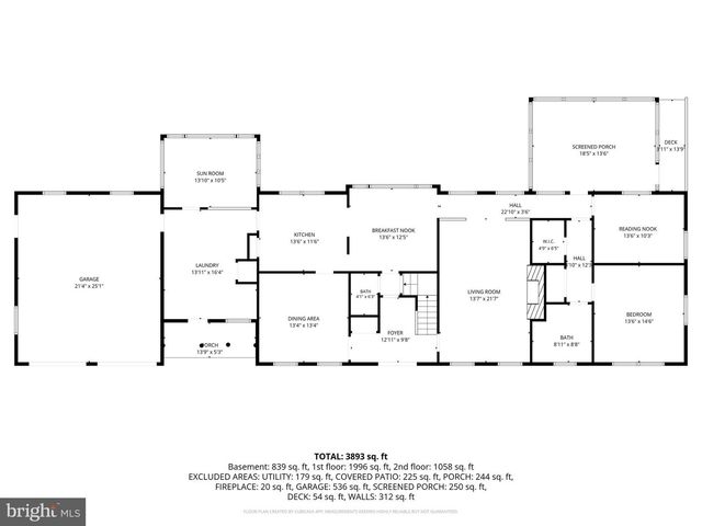 1552 WIDOWS MITE RD, Edgewater, MD 21037