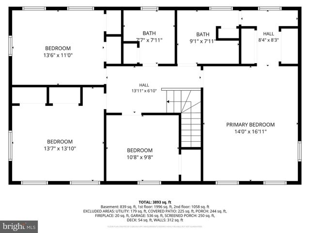 1552 WIDOWS MITE RD, Edgewater, MD 21037
