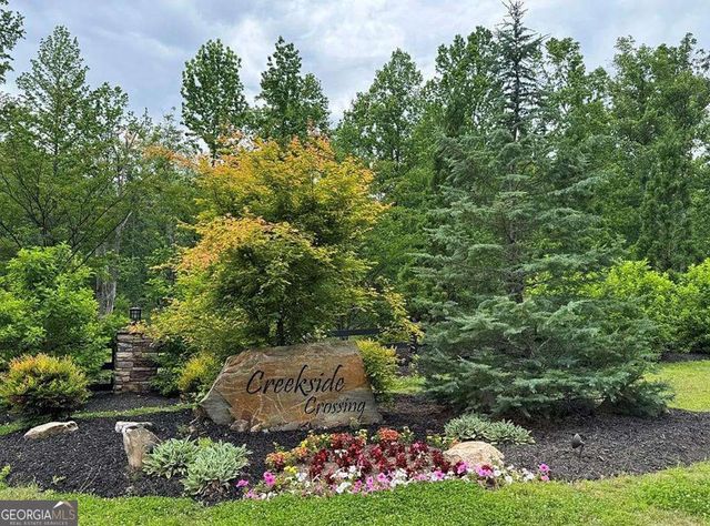 LOT 292 Creekside Crossing 292, Talking Rock, GA 30175