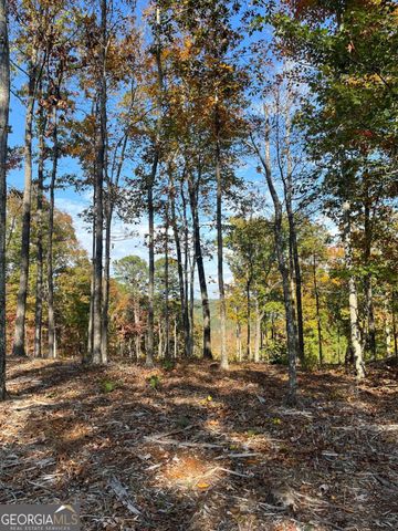 LOT 292 Creekside Crossing 292, Talking Rock, GA 30175