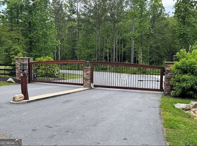 LOT 292 Creekside Crossing 292, Talking Rock, GA 30175