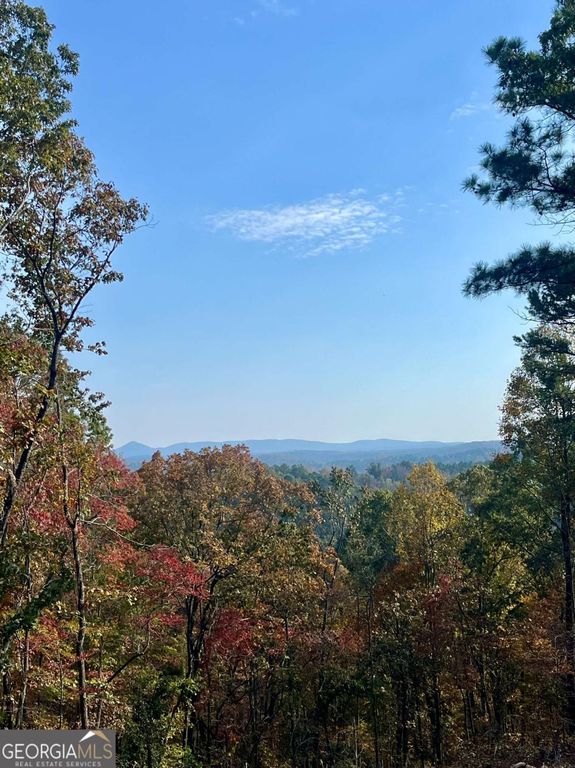 LOT 292 Creekside Crossing 292, Talking Rock, GA 30175