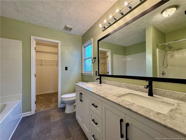 115 Zane Drive, Raeford, NC 28376