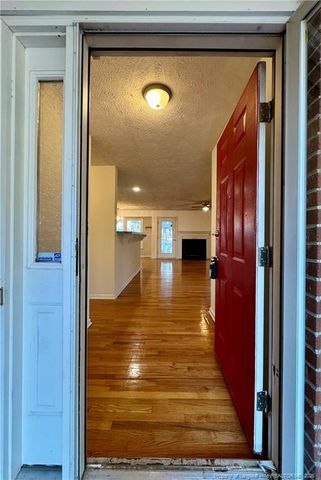 115 Zane Drive, Raeford, NC 28376