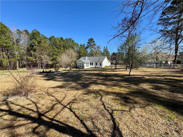 115 Zane Drive, Raeford, NC 28376