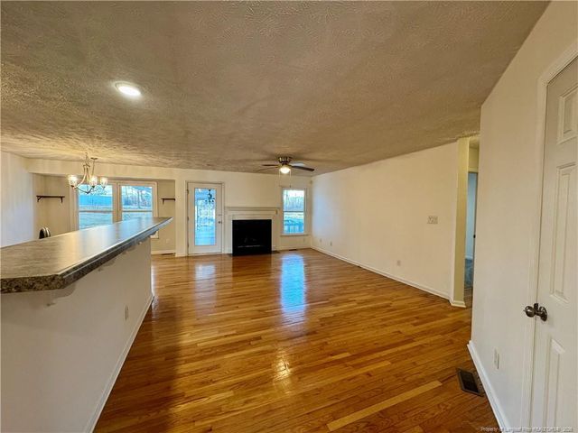 115 Zane Drive, Raeford, NC 28376