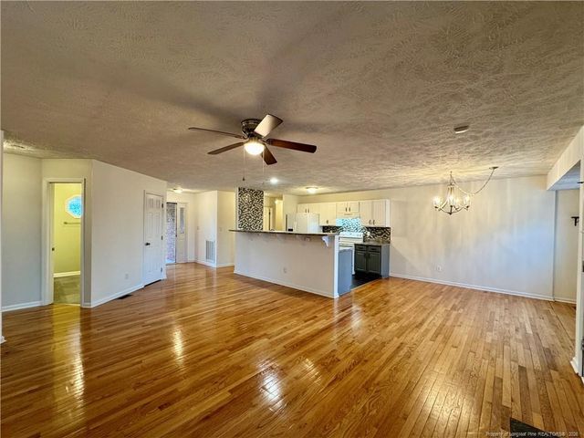 115 Zane Drive, Raeford, NC 28376