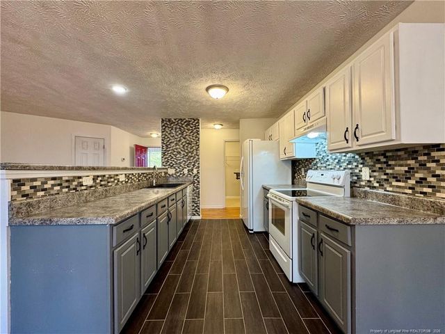 115 Zane Drive, Raeford, NC 28376