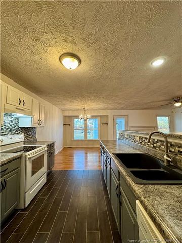 115 Zane Drive, Raeford, NC 28376