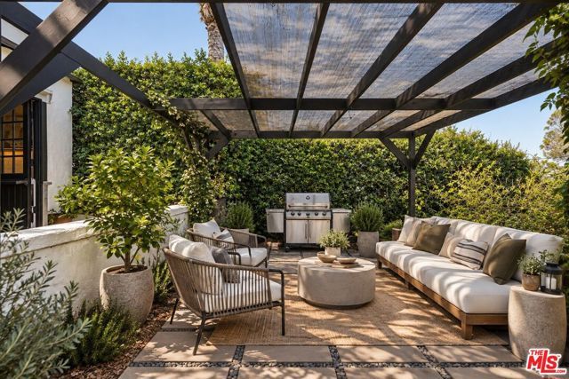 1207 S Orange Drive, Los Angeles, CA 90019