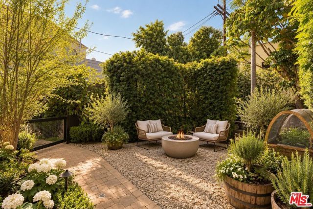 1207 S Orange Drive, Los Angeles, CA 90019