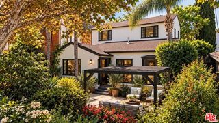 1207 S Orange Drive, Los Angeles, CA 90019