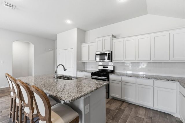 2906 Rosemount Lane, Forney, TX 75126