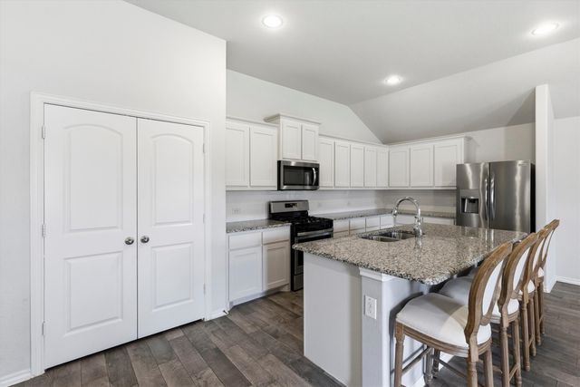 2906 Rosemount Lane, Forney, TX 75126