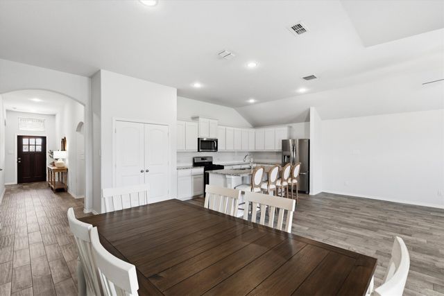 2906 Rosemount Lane, Forney, TX 75126