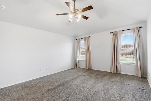 2906 Rosemount Lane, Forney, TX 75126