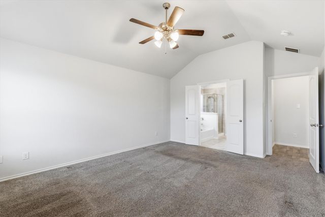 2906 Rosemount Lane, Forney, TX 75126