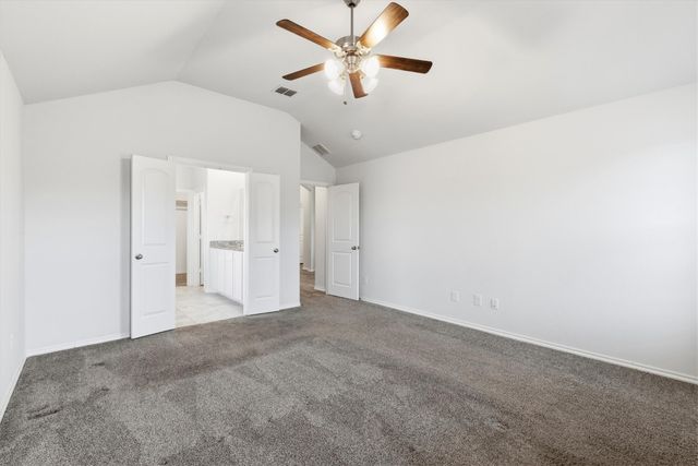 2906 Rosemount Lane, Forney, TX 75126