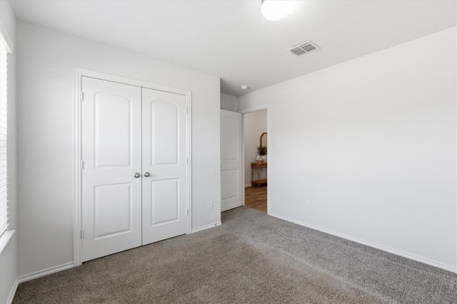 2906 Rosemount Lane, Forney, TX 75126