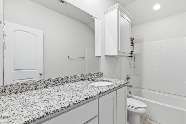 2906 Rosemount Lane, Forney, TX 75126