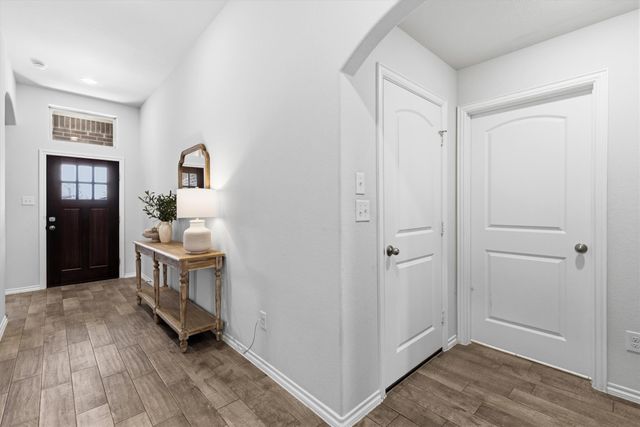 2906 Rosemount Lane, Forney, TX 75126