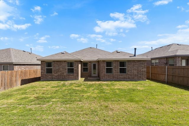 2906 Rosemount Lane, Forney, TX 75126