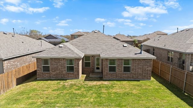 2906 Rosemount Lane, Forney, TX 75126