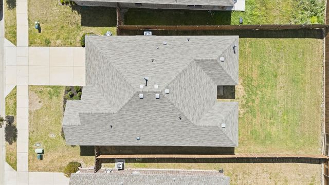 2906 Rosemount Lane, Forney, TX 75126