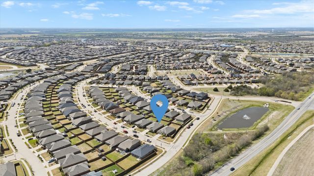 2906 Rosemount Lane, Forney, TX 75126