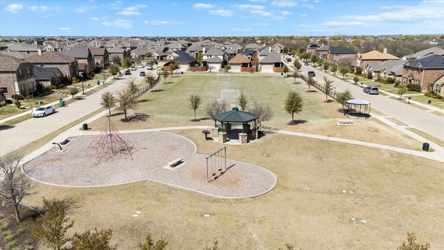 2906 Rosemount Lane, Forney, TX 75126