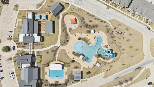 2906 Rosemount Lane, Forney, TX 75126