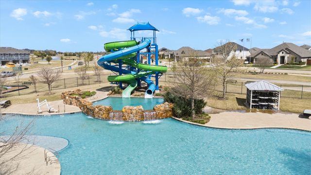 2906 Rosemount Lane, Forney, TX 75126