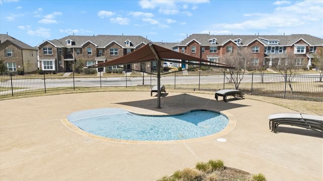 2906 Rosemount Lane, Forney, TX 75126