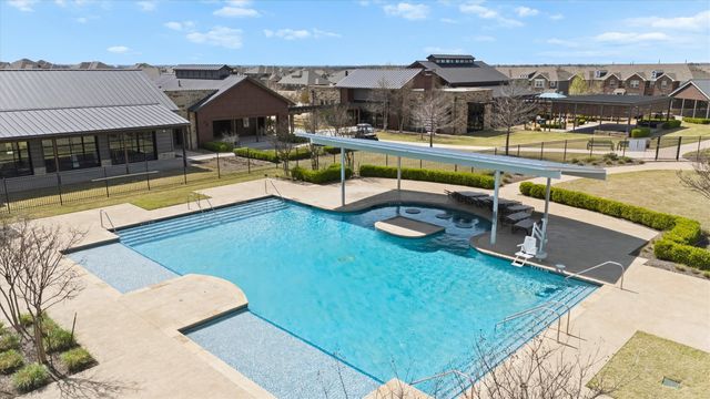 2906 Rosemount Lane, Forney, TX 75126