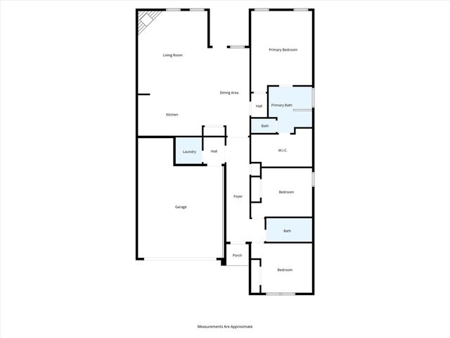 2906 Rosemount Lane, Forney, TX 75126