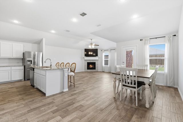 2906 Rosemount Lane, Forney, TX 75126