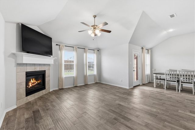 2906 Rosemount Lane, Forney, TX 75126