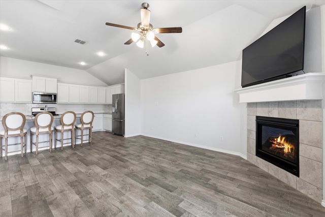 2906 Rosemount Lane, Forney, TX 75126