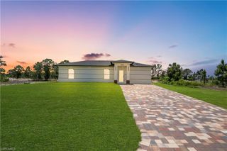 3313 44th ST W, Lehigh Acres, FL 33971