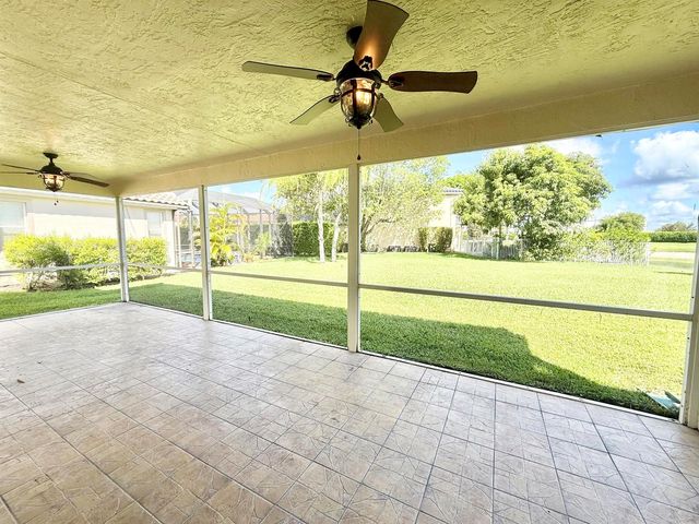 12671 Yardley Drive, Boca Raton, FL 33428
