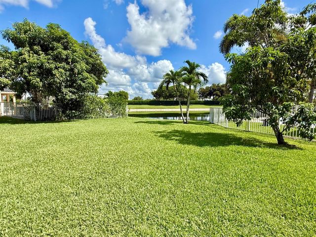 12671 Yardley Drive, Boca Raton, FL 33428