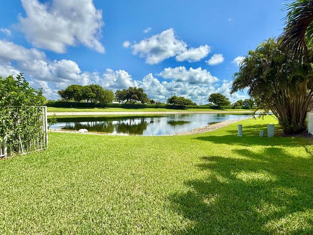 12671 Yardley Drive, Boca Raton, FL 33428