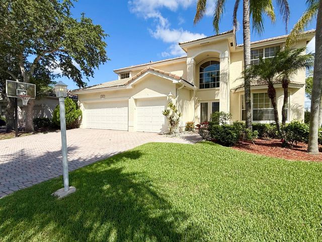 12671 Yardley Drive, Boca Raton, FL 33428