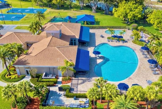 12671 Yardley Drive, Boca Raton, FL 33428