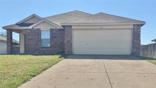 255 Meadowcrest Drive, Terrell, TX 75160