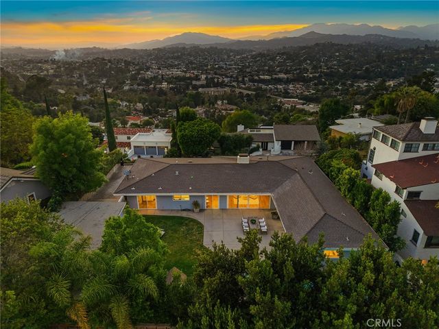 1240 Blair, South Pasadena, CA 91030