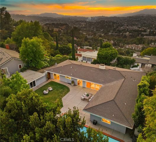1240 Blair, South Pasadena, CA 91030