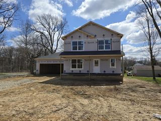 99 Nottingham Drive, Brooklyn, MI 49230