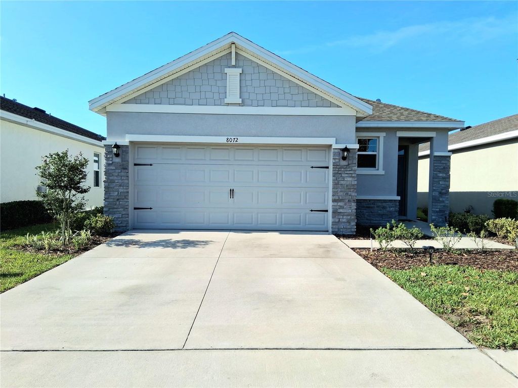 8072 PENROSE PLACE, Wildwood, FL 34785