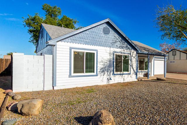 1810 W MISSION Drive, Chandler, AZ 85224